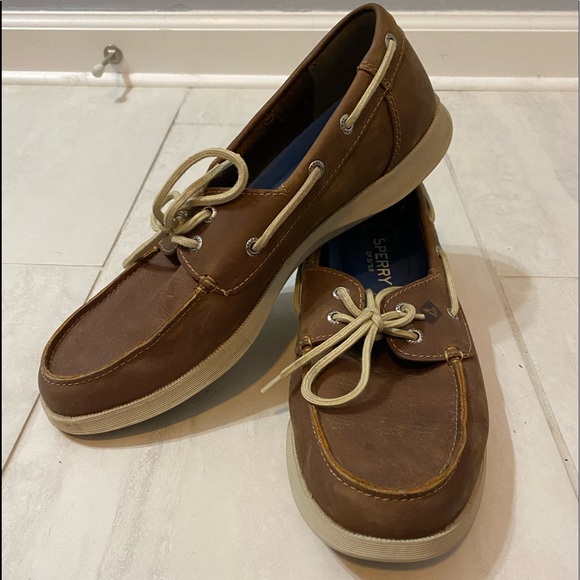 🔥 Sperry Boat Shoes 🔥 Reduced🔥 - Picture 1 of 7